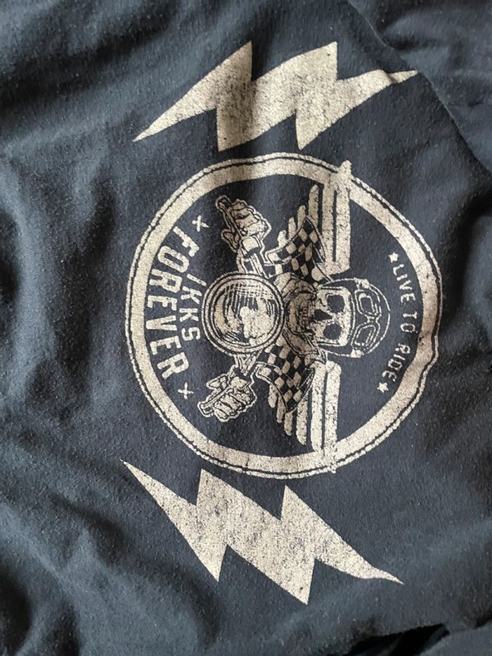 Veste IKKS rouge à capuche - photo numéro 3