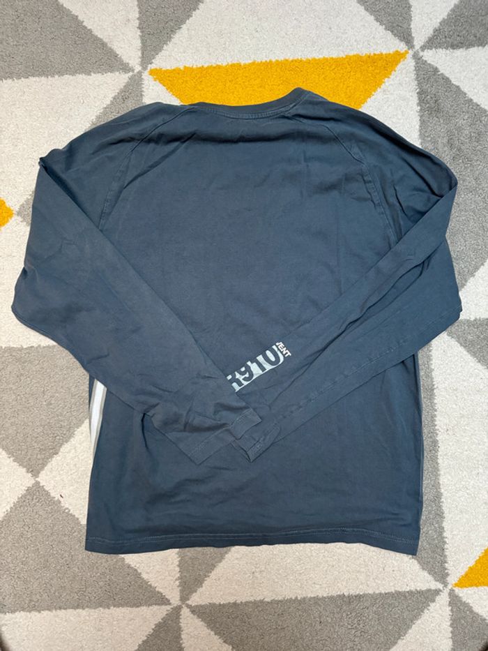 Tee-shirt à manches longues Jules Taille XL - photo numéro 2