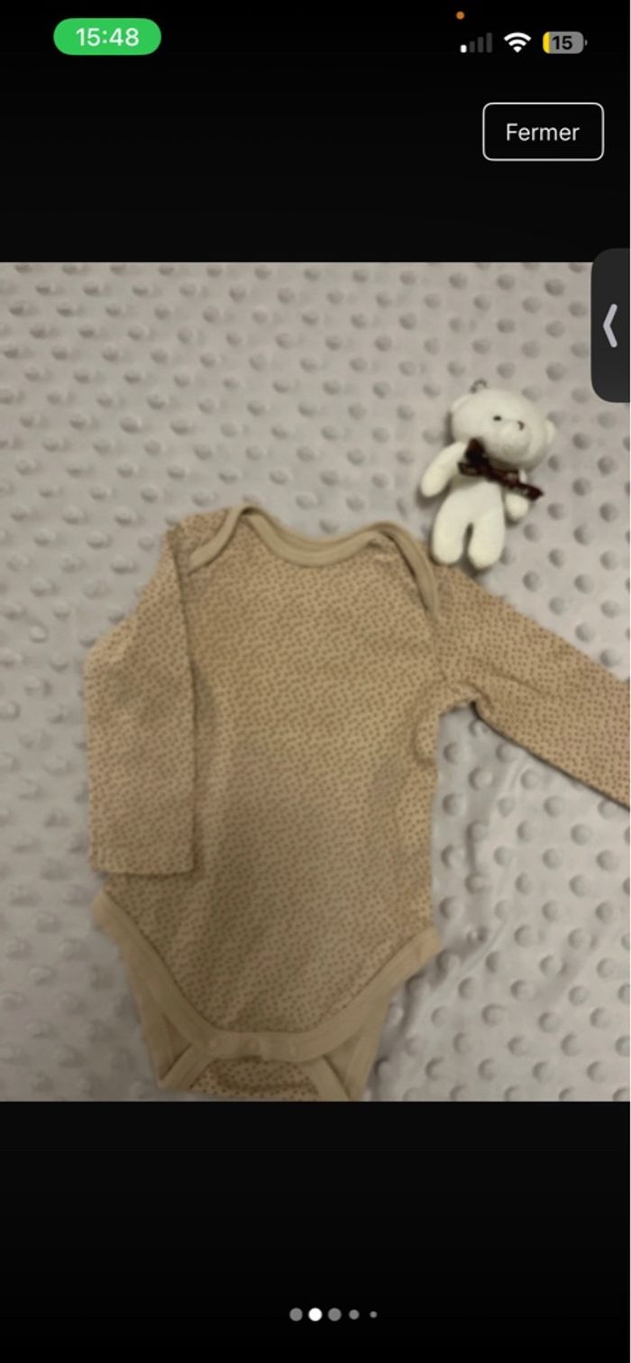 Lot bodies - photo numéro 4