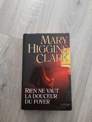 Rien ne vaut la douceur du foyer