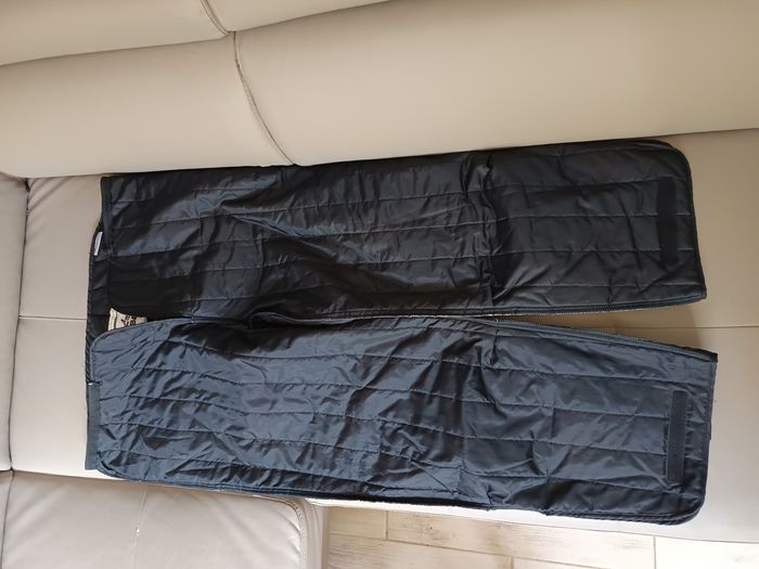 Pantalon moto femme - photo numéro 5