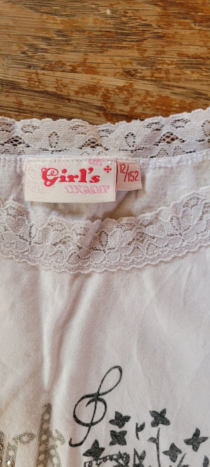 Débardeur - photo numéro 3