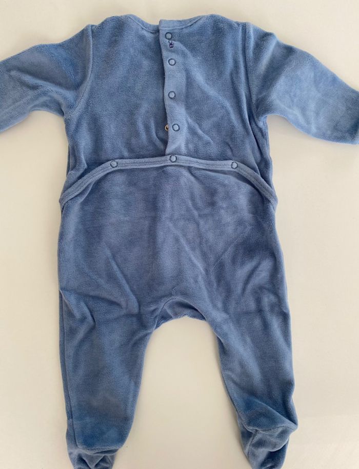 Pyjama garçon impeccable - photo numéro 4