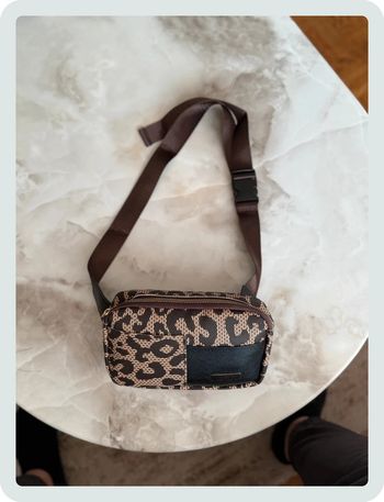 Sac crossbody