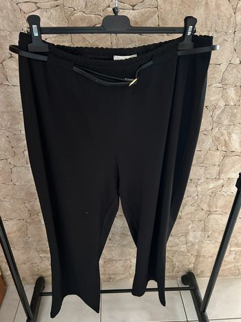Pantalon femme 50/52