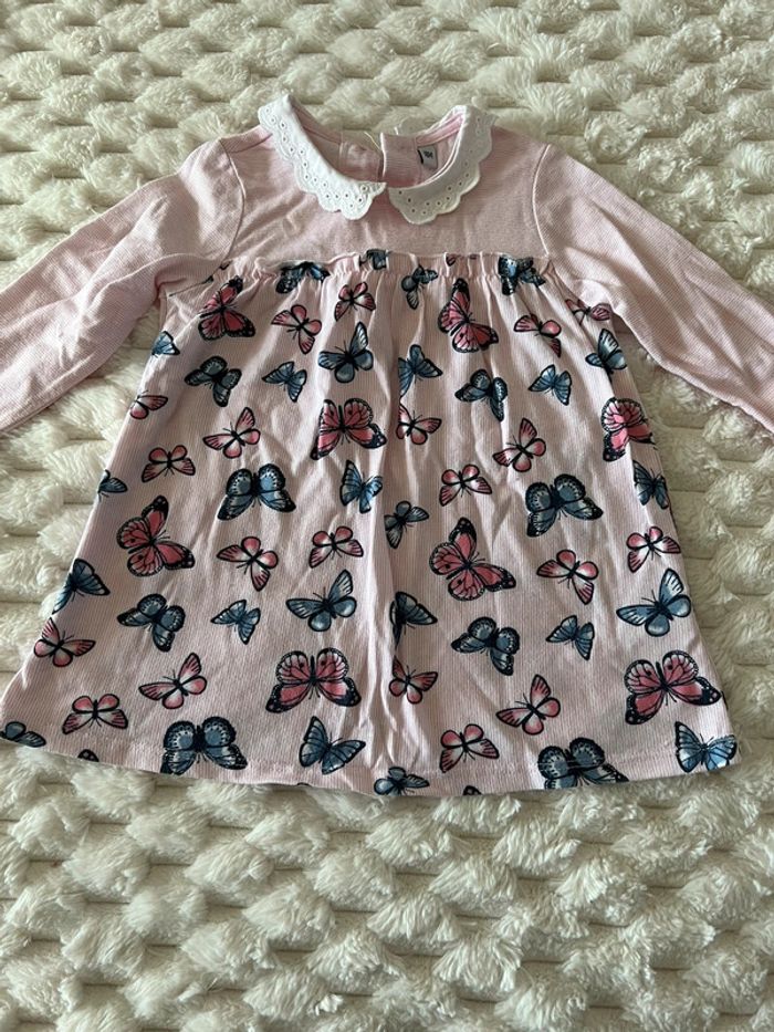 Robe enfant
