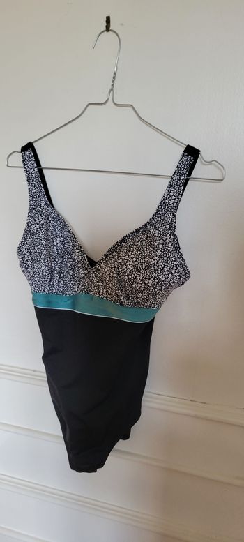 Maillot de bain une pièce