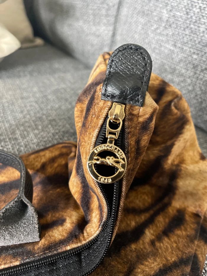 Sac Longchamp - photo numéro 10