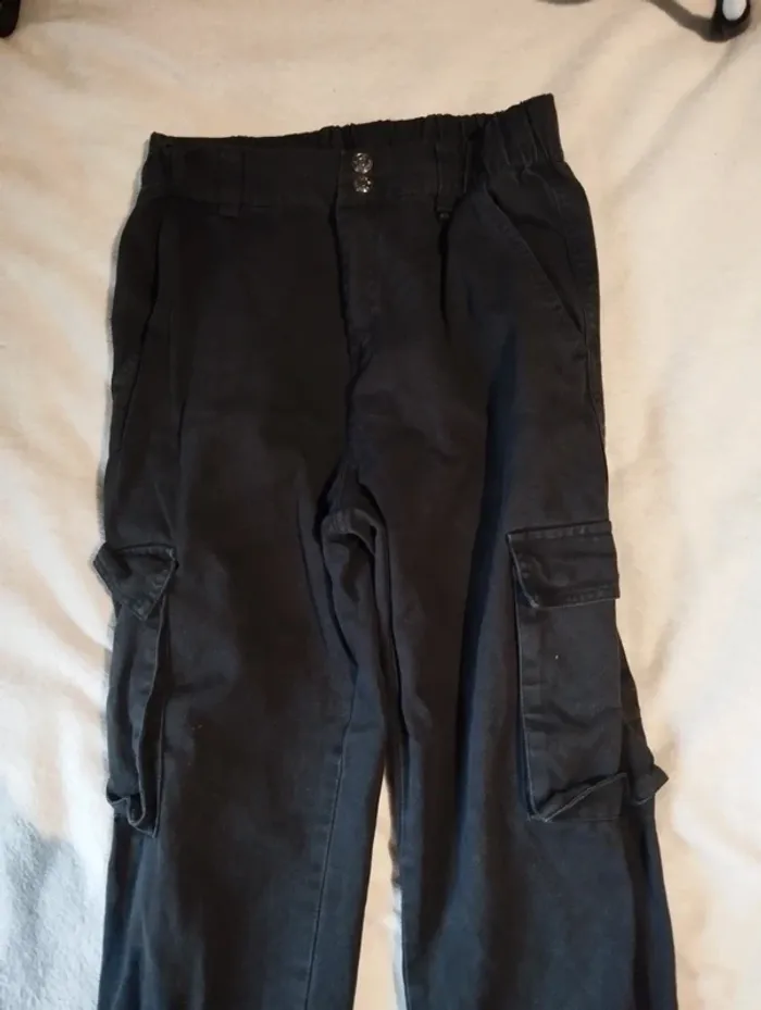 Jeans Cargo