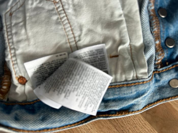 Short Levis - photo numéro 10