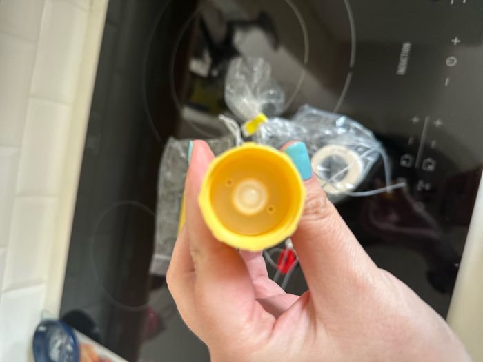 DAL - Dispositif d’aide à l’allaitement - photo numéro 2