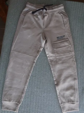Jogging léger - Original Marines - 7/8 ans
