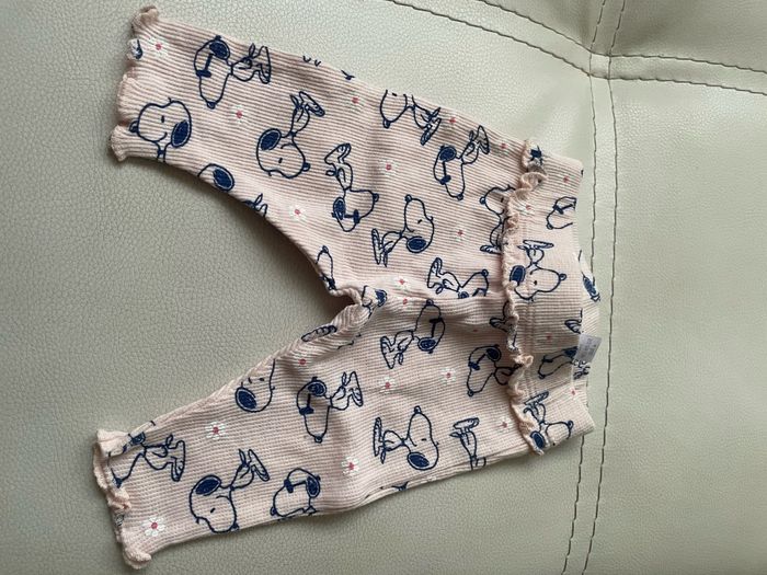 Vêtements fille 1mois - photo numéro 6