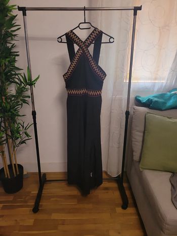 Robe d'été