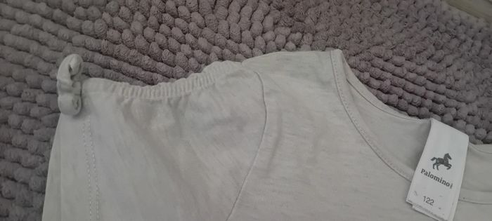 T-shirt Palomino 7 ans - photo numéro 3
