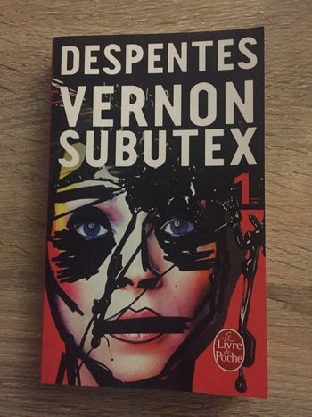 Vernon Subutex tome 1