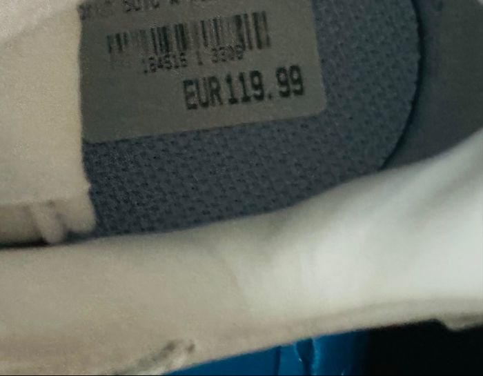 Adidas Fórum Bold W neuves - photo numéro 6