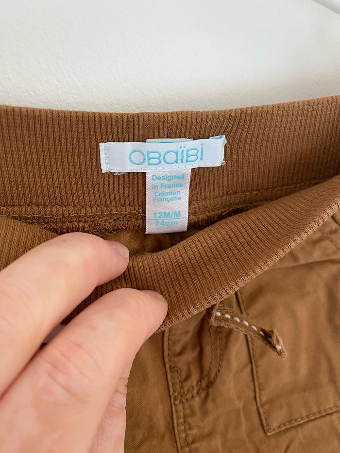 Ensemble obaibi - photo numéro 5