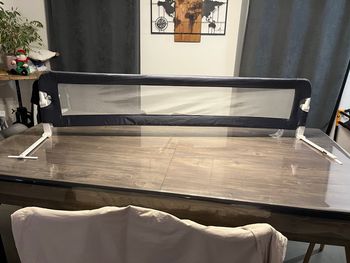 Barriere de lit enfant