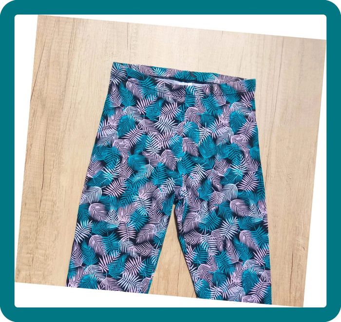 Legging C&A 11 ans - photo numéro 2