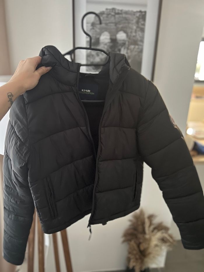 Doudoune - photo numéro 3