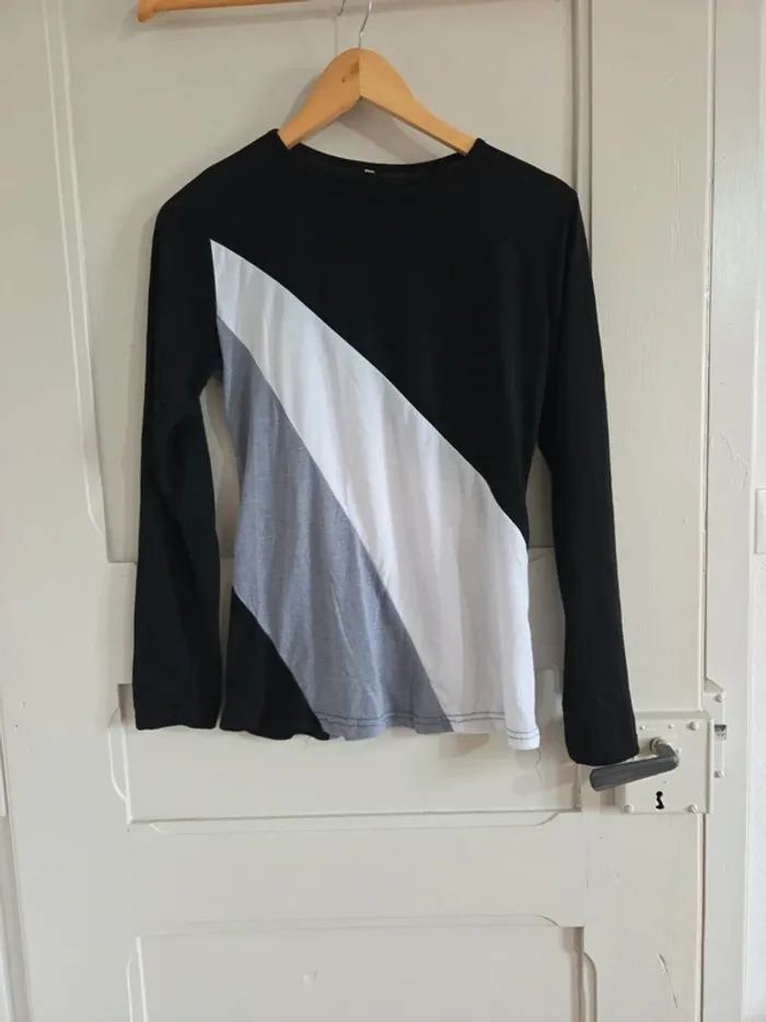 Pull fin 🌸 XL