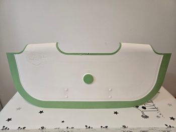 Réducteur de bain bébé