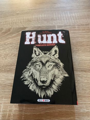 Hunt complète édition