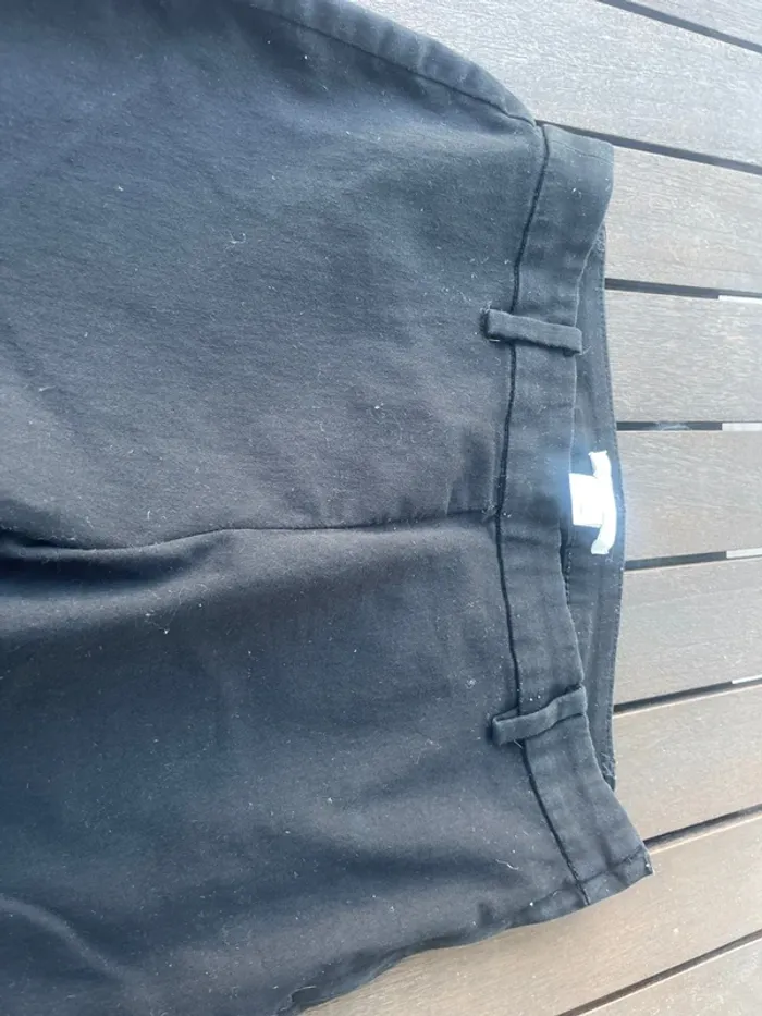 Pantalon H et M taille 36 - photo numéro 3