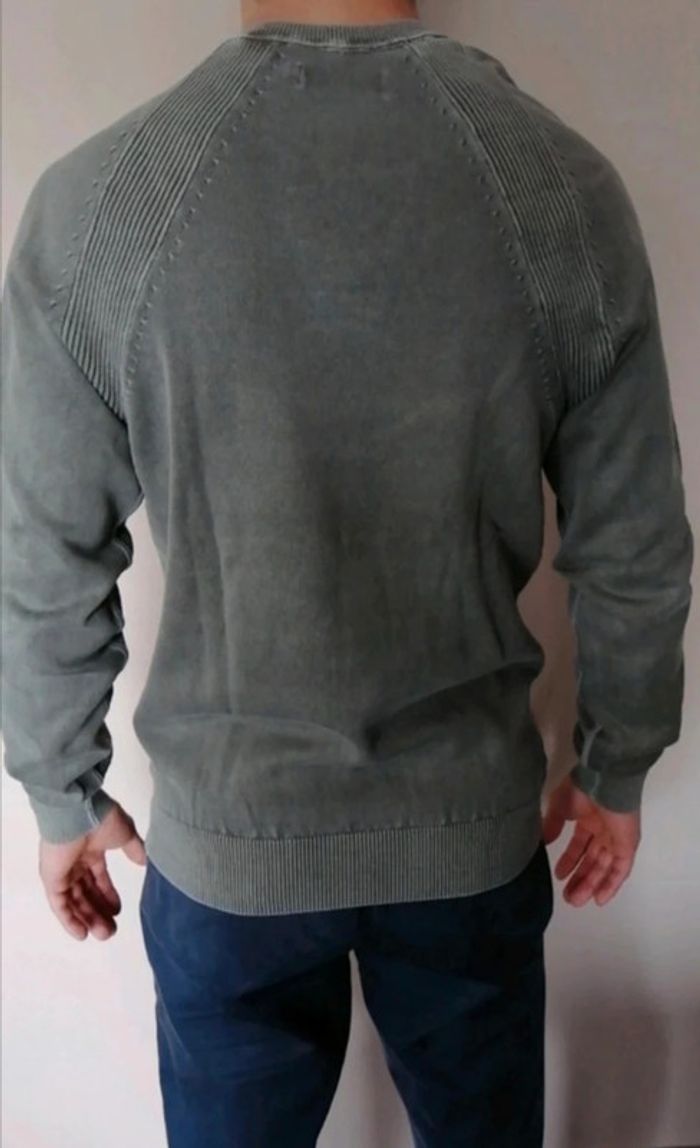 Pull / Gilet Célio - photo numéro 2