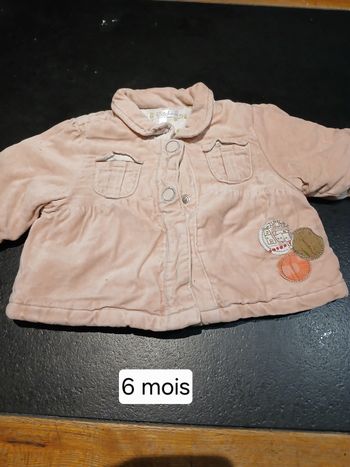 Manteau
