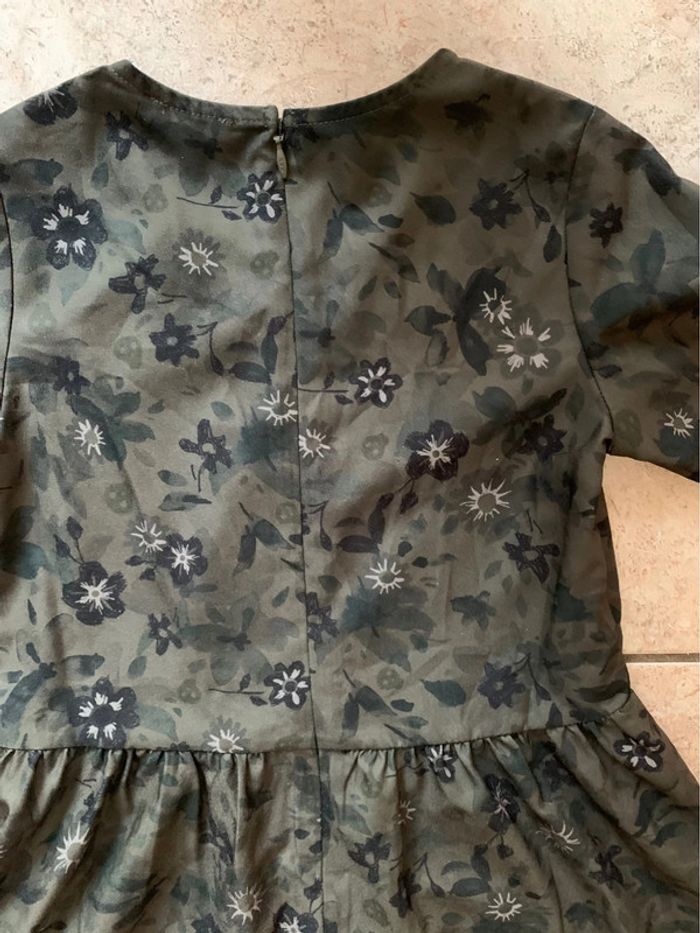 Robe IKKS 8 ans - photo numéro 2