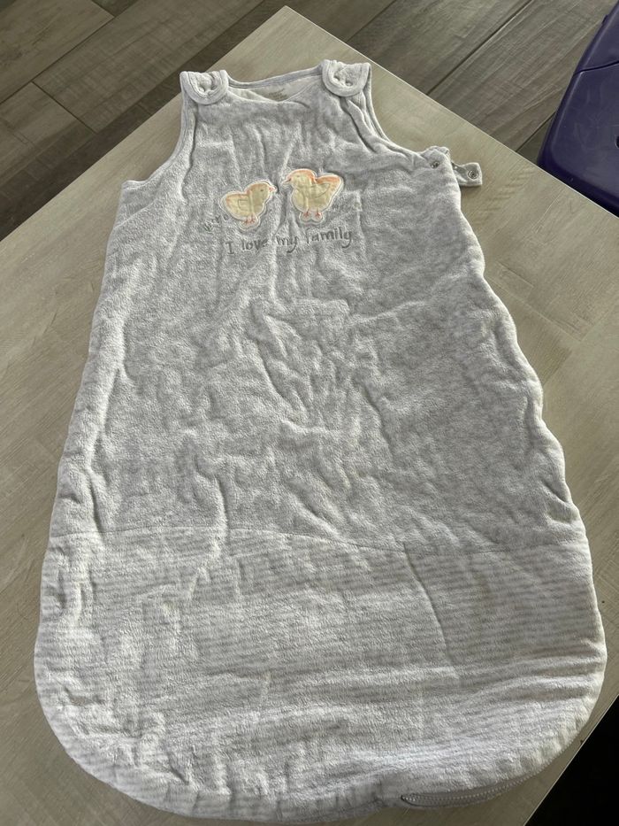 Gigoteuse 12-18 mois