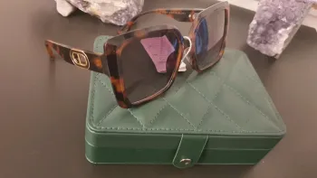 Lunette de soleil