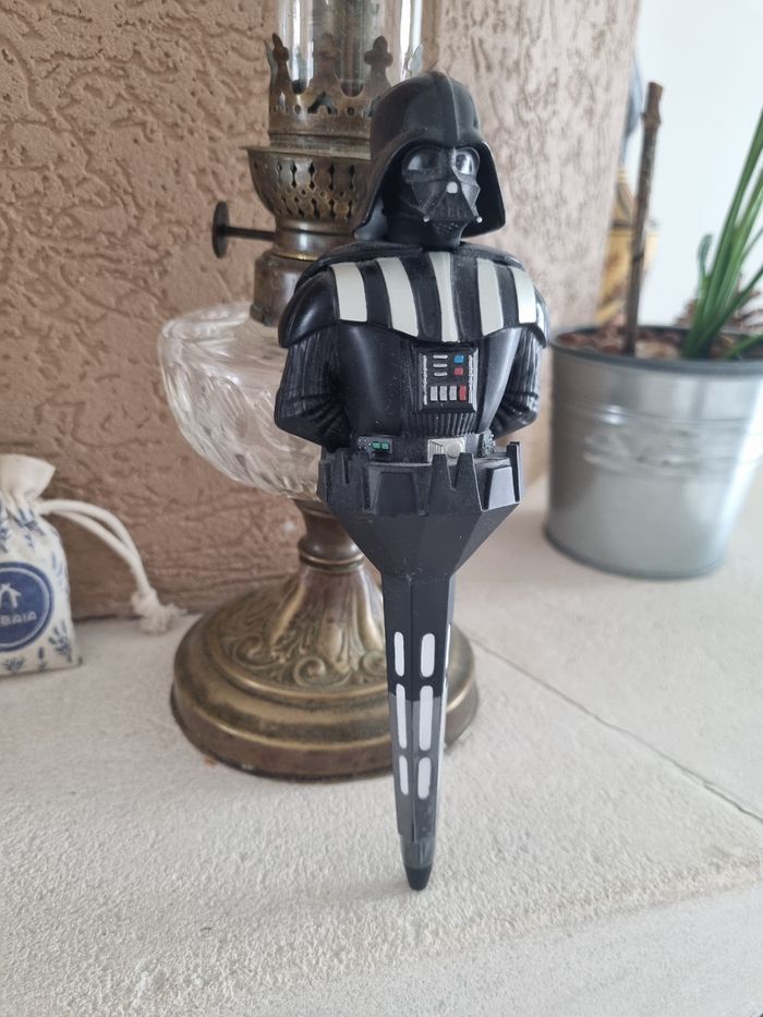 Stylo Darth Vador DisneylandParis - photo numéro 3