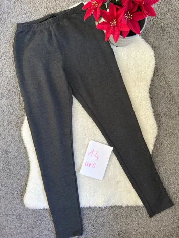 Pantalon ~ 14 ans
