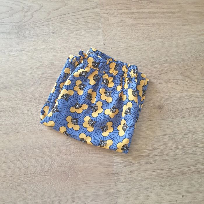 🩷 Pantalon fluide 3 ans Tex #emyfleury_3ansfille - photo numéro 2