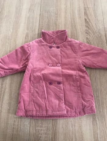 Manteau