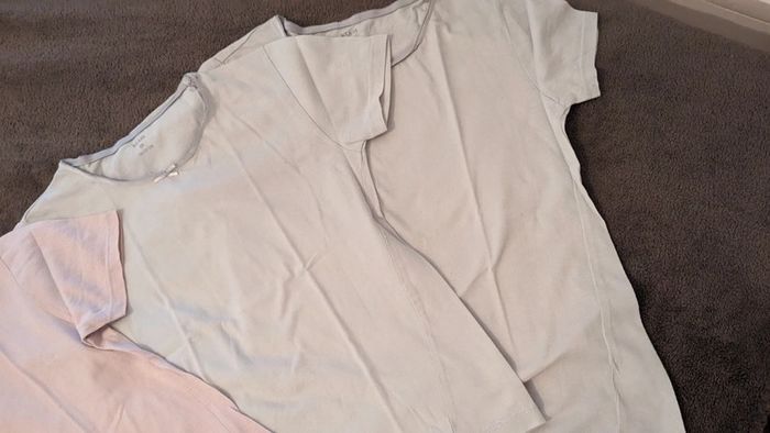 Lots 4 t-shirt - photo numéro 2