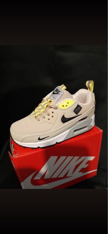 Air Max enfant