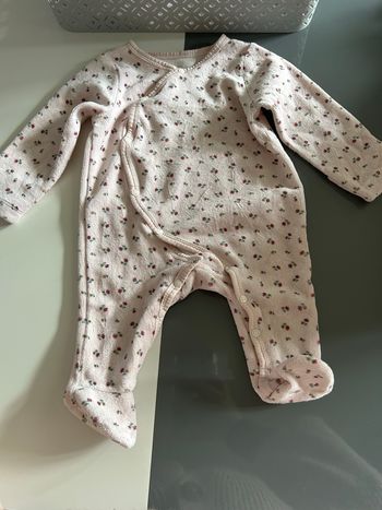 Pyjama bébé