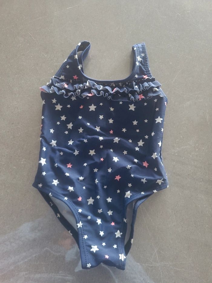 Maillot de bains 9 mois Tape à l'œil