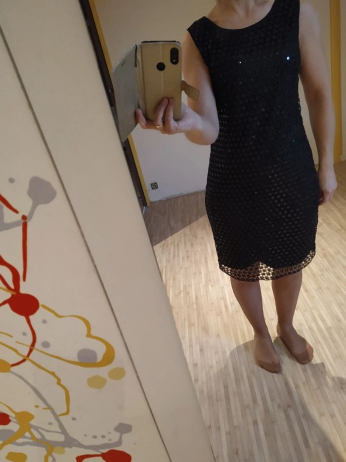 Robe de soirée - photo numéro 4