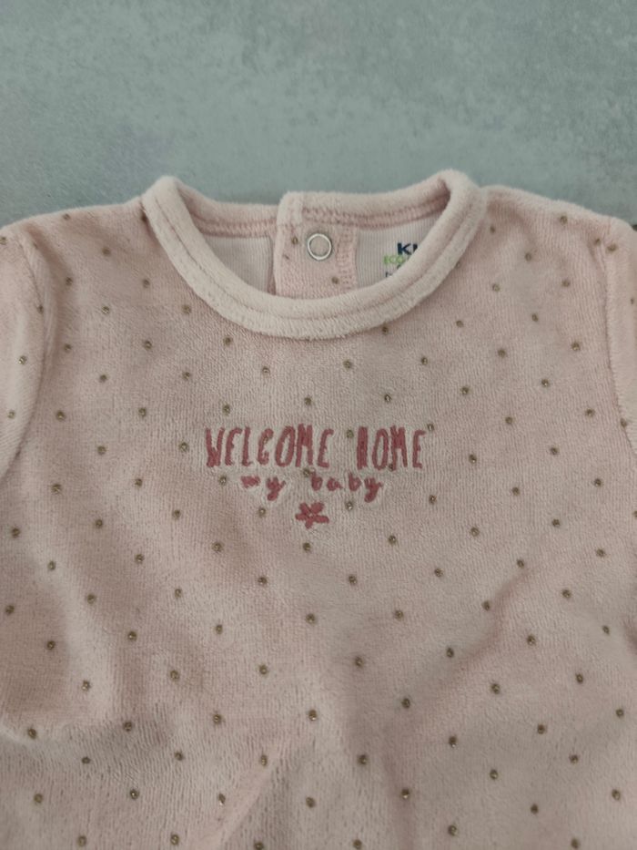 Pyjama - photo numéro 2