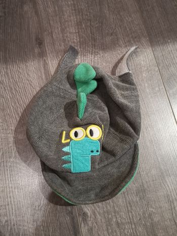 Casquette