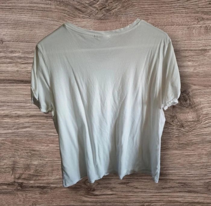 T-shirt femme Sequins Disney T. XL - photo numéro 3