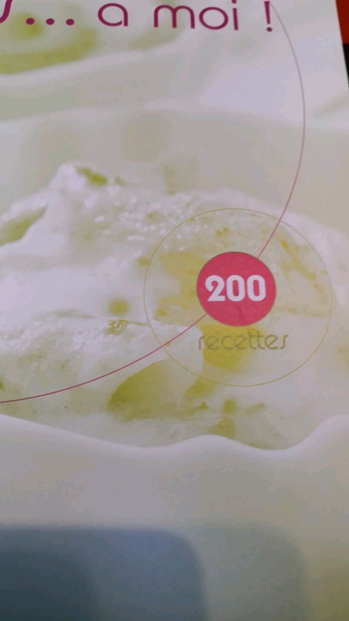 Mes recettes secrètes à moi - photo numéro 3