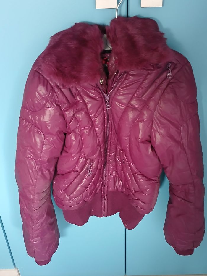 parka - photo numéro 3