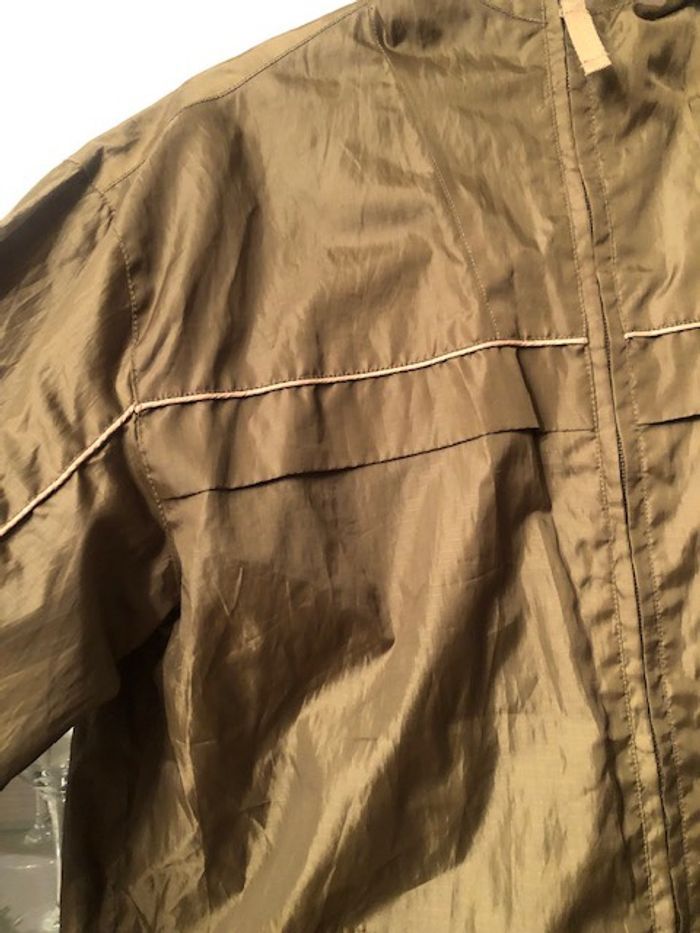 K way kaki 14 ans - photo numéro 5