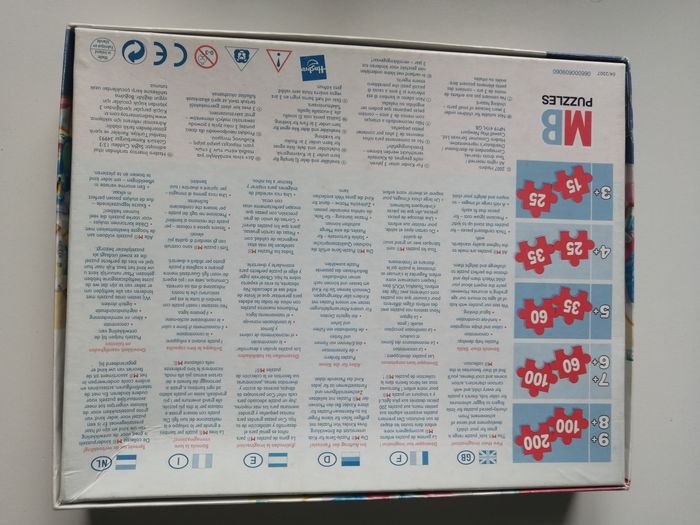 puzzle littlest petshop - photo numéro 9